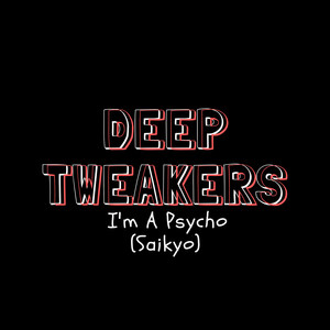 im a psycho(saikyo) (instrumental)
