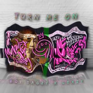 Turn me on (feat. Lexzy) [Explicit]