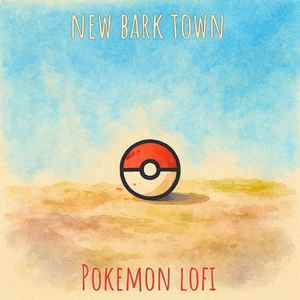 New Bark Town lofi (Pokémon Gold & Silver)