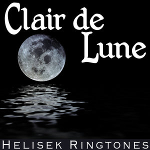 Debussy: Clair de Lune for Strings, Suite Bergamasque No. 3 (Claire de Lune; Claude Debussy)