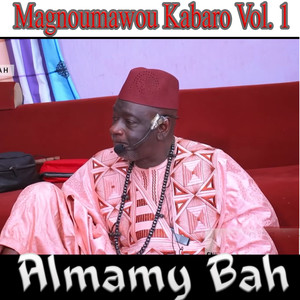 Magnoumawou Kabaro, Vol. 1