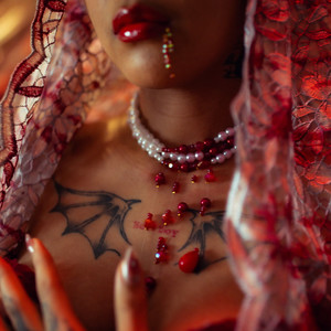 HUNNY (En vivo|Explicit)