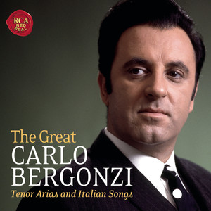 The Great Carlo Bergonzi (伟大的贝尔贡齐)