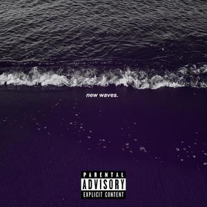 New Waves (feat. Trigga Chino) [Explicit]