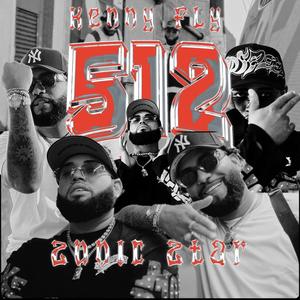 512 (feat. Zonic Ztar) (Explicit)
