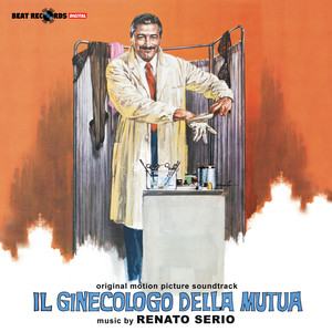 Il Ginecologo della Mutua (Original Motion Picture Soundtrack)
