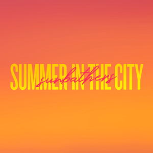 Summer in the City