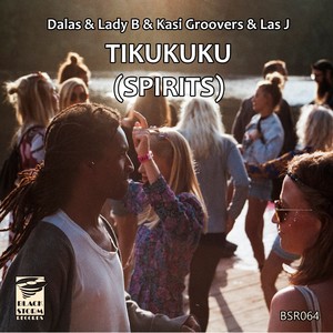 Tikukuku (spirits mix)