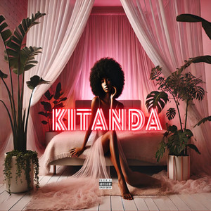Kitanda (feat. Capital G) (Explicit)