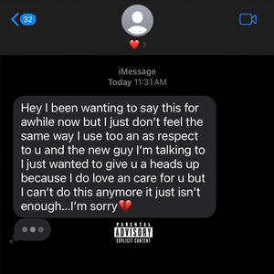 Playin Me (Explicit)