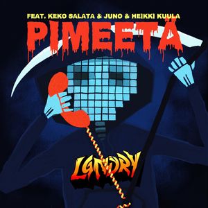 Pimeetä(feat. Keko Salata & Juno & Heikki Kuula)