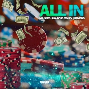All In (feat. Benzino) (Explicit)