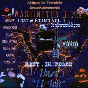 MIT (Lost & Found, Vol. 1) [Explicit]