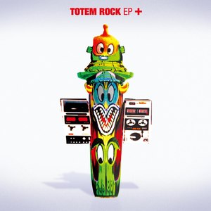 TOTEM ROCK