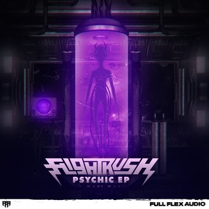 Psychic EP