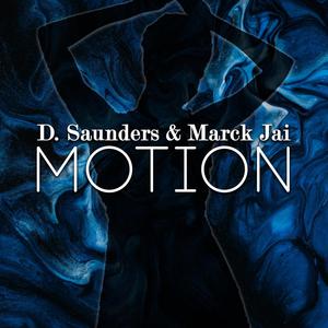 Motion (feat. Marck Jai)