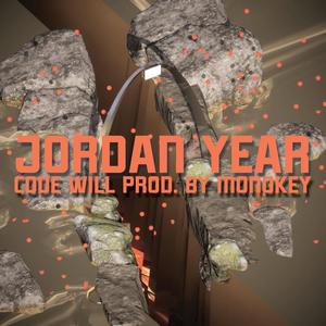 Jordan Year (feat. Monokey) (Explicit)