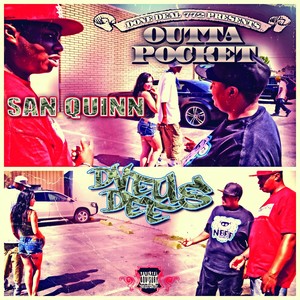 Outta Pocket (feat. Hollywood) - Single [Explicit]