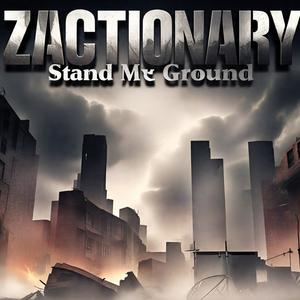 Stand My Ground