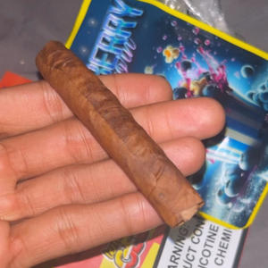 Cant Stop (feat. Cbf ManMan) (Explicit)