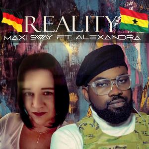 Reality(feat. Alexandra)