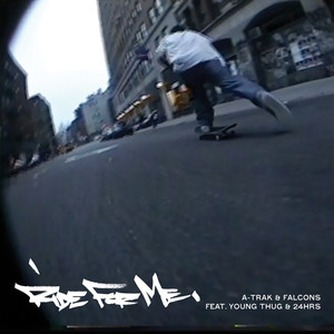 Ride for Me(feat. 24hrs) (Explicit)