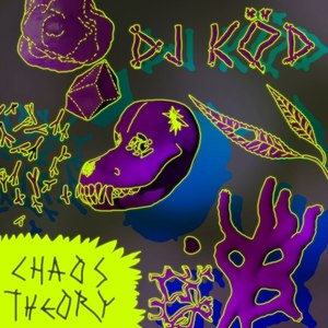 Chaos Theory EP