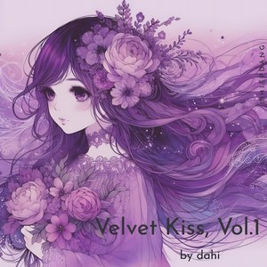 Velvet Kiss Vol.1