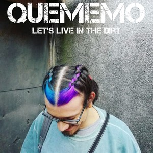 High While I Get Run Over (Explicit)