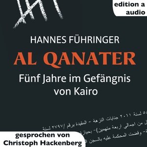 Kapitel 17: Al Qanater (Teil 17)