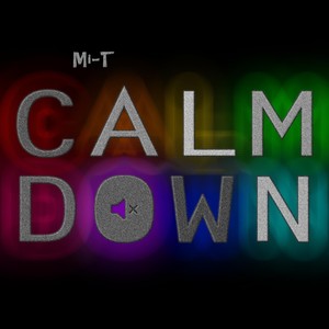 Calm Down