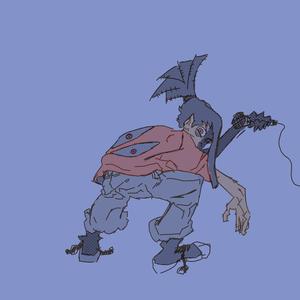 JACK IN THE BOX (Explicit)