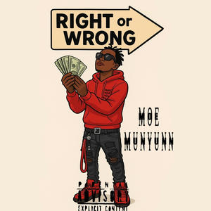 Right or Wrong (Explicit)