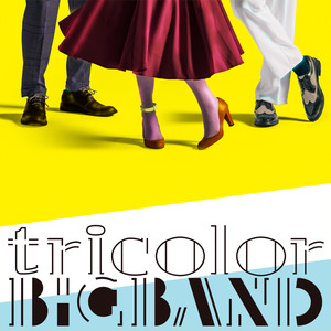 tricolor BIGBAND