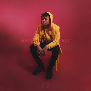 Hvor Har Du Været (Explicit)