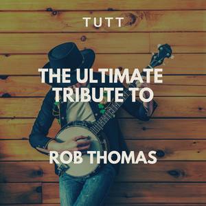 This Is How A Heart Breaks(Originally Performed By Rob Thomas)