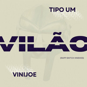 VILÃO (Ao Vivo) (Explicit)