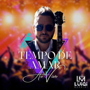 Diz Que Me Ama (Ao Vivo) (Explicit)