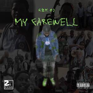 Burnie-Issues(feat. Lil Sparta) (Explicit)