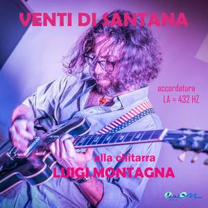 VENTI DI SANTANA (feat. STEFANO COBELLI)