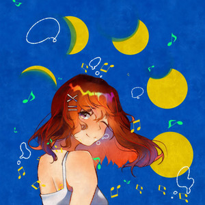 微笑里的甜 (Inst.)