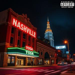 NASHVILLE (Explicit)