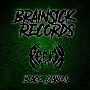 Black Diablos (Explicit)