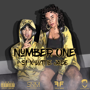 Number One (Explicit)