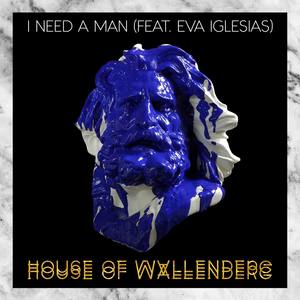 I Need A Man(feat. Eva Iglesias)