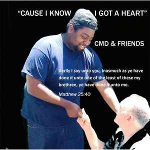 Cause I Know I Got a Heart(feat. Elias Hackett)