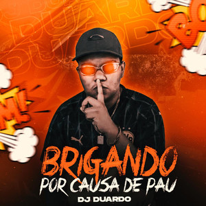 Brigando por Causa de Pau (Explicit)