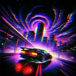 Paranoia (Slowed + Reverb)