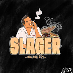 Slager 2024 (Explicit)