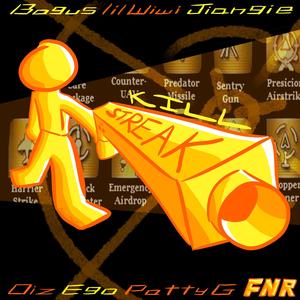 KILLSTREAK (feat. BigBogusMan, lil WiWi, Jiangie, Dizthekid & egomaniac) (Explicit)